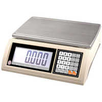 Commercial weighing scale