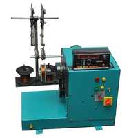 Motor winding machine