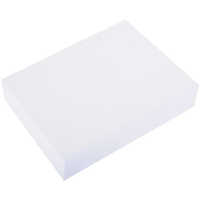 White Copy Paper