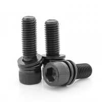 Socket Head Screws