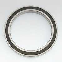 Thin wall bearings