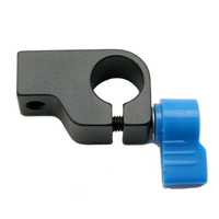Rod clamp