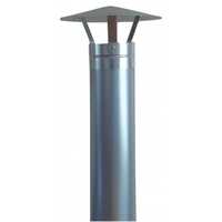 Chimney pipe