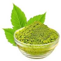 Mehndi powder