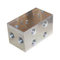 Manifold Block