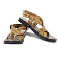 Leather Footwear