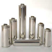 एरोसोल टिन कैन