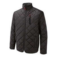 Quilted Jacket