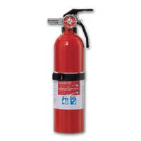 Carbon Dioxide Fire Extinguisher