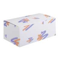 Fast food box
