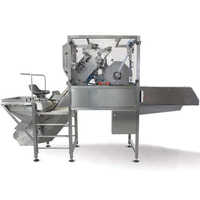 Peanut peeling machine