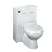 Flush Cistern