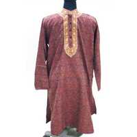 Indo western style kurtas