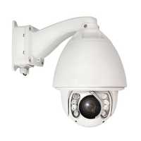 Ptz security camera