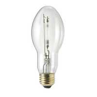 High pressure sodium bulb