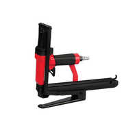 Pneumatic plier