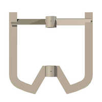 Anchor agitator