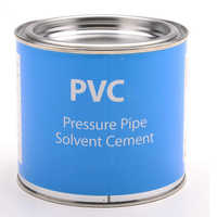 Pvc cement