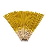 Turmeric incense sticks
