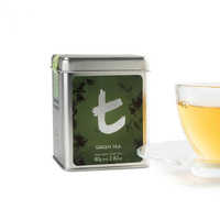 Energetic Tea