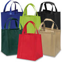Big Shopper Bags