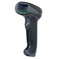 Barcode Scanners