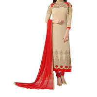 Georgette salwar kameez