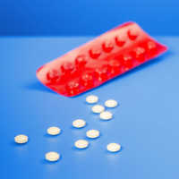 Prochlorperazine maleate