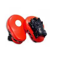 Punching pad