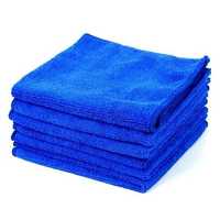 Drying towel