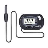Aquarium thermometer