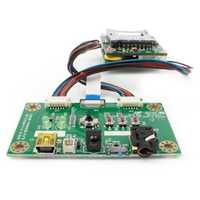 Dvr board