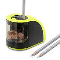 Pencil sharpener blade