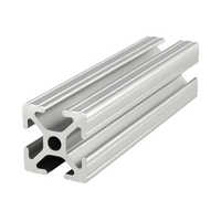 Steel extrusions