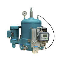 Oil detector