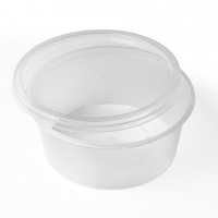 Food packaging containers