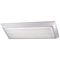 Fluorescent ceiling light