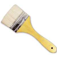 Paint brush handle