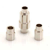 Carbide bushings