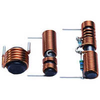 Power coils