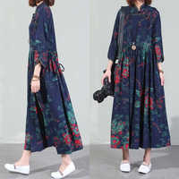 Ethnic dress