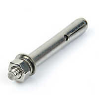 Bullet fastener