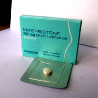 Mifepristone