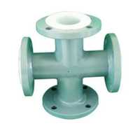 Ptfe lined fittings