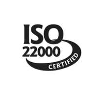 Iso 22000 certification
