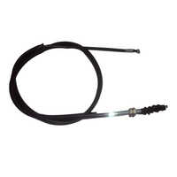 Two wheeler clutch cables