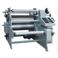 Foil Slitting Machine