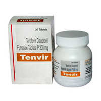 Tenvir tablets