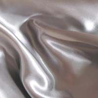 Nylon satin fabric