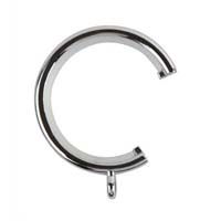 Metal c rings